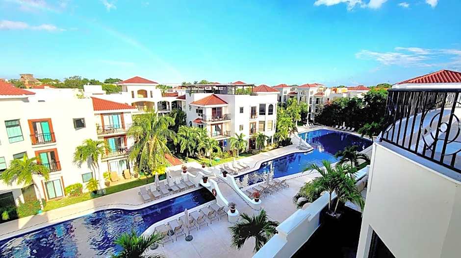 Paseo del Sol Condohotel by Bric