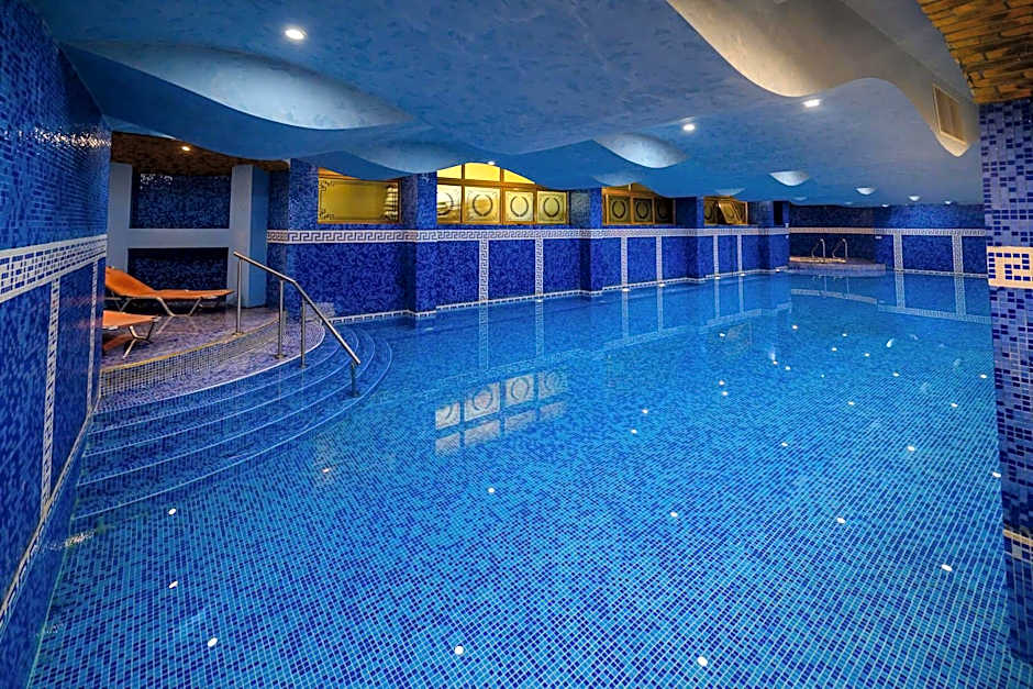 Imperial Palace Hotel