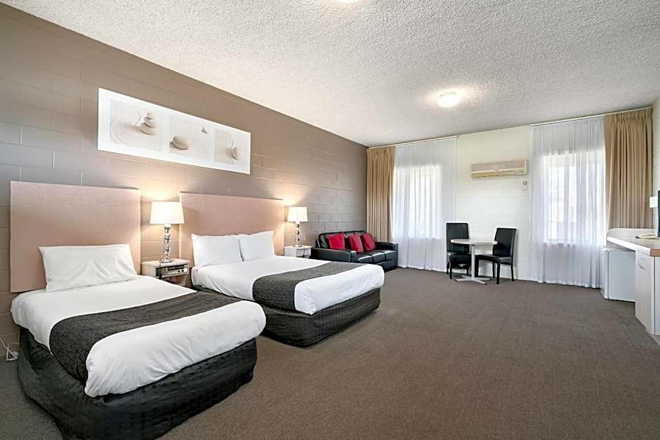 Comfort Inn & Suites King Avenue