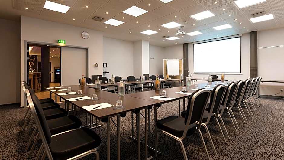 pentahotel Kassel