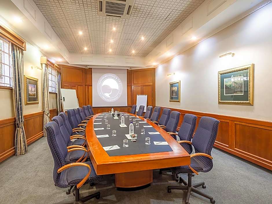 Glenburn Lodge & Spa