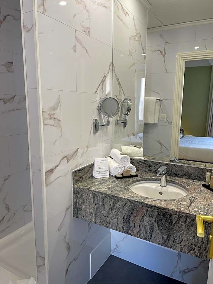 Maison LUTETIA R