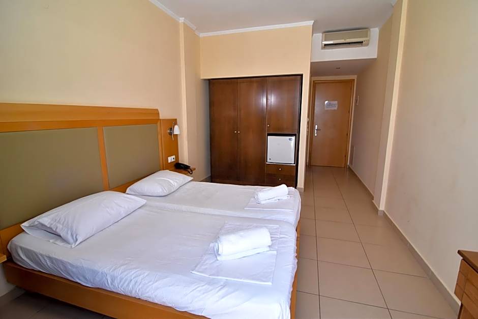 Hermes Hotel