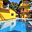Hotel Cabañas Pepe