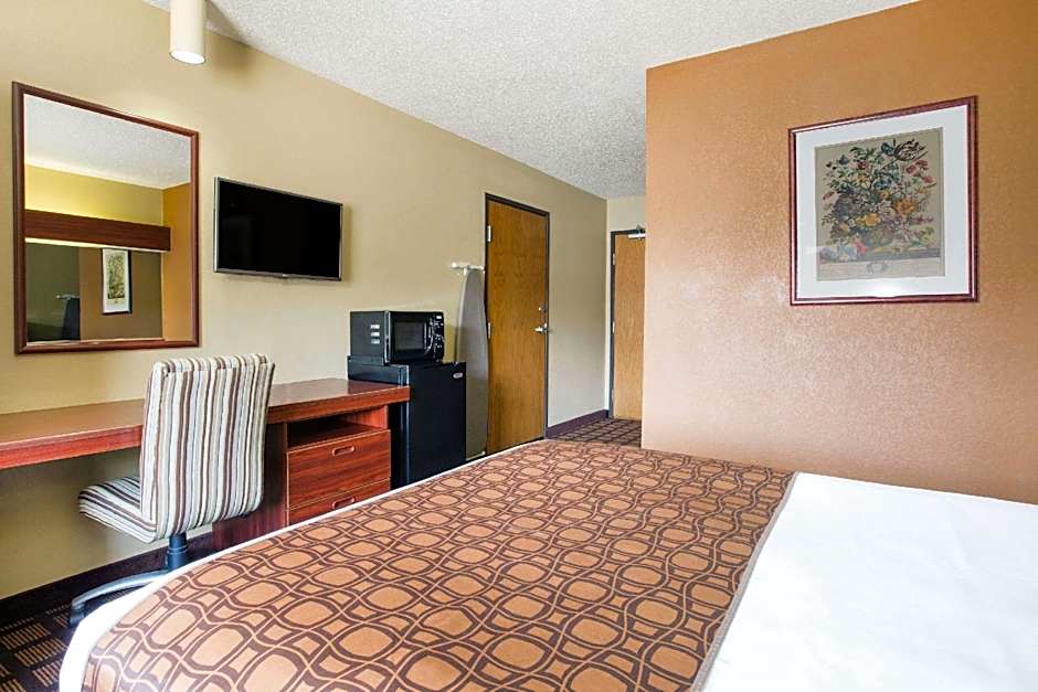 Microtel Inn By Wyndham Beckley