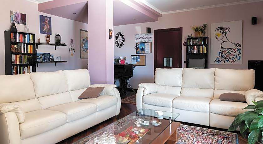 B&B Villa Noemi