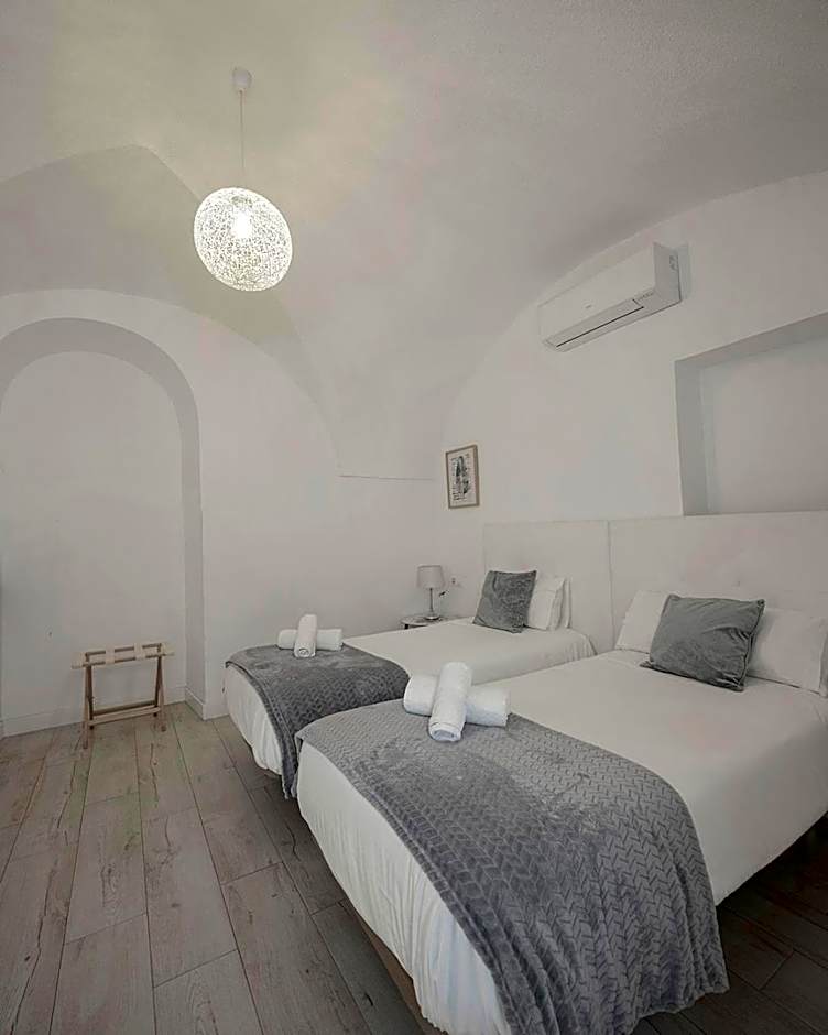 Apartamentos Gladiador