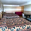 Sea Palace Inn