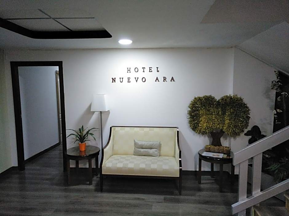 Hotel Nuevo Ara