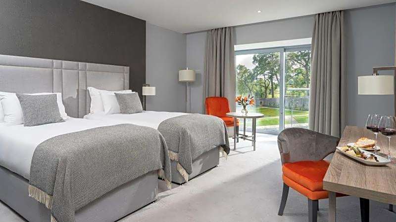 Killeavy Castle Estate