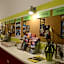 Budapest Party Hostel at Udvarom