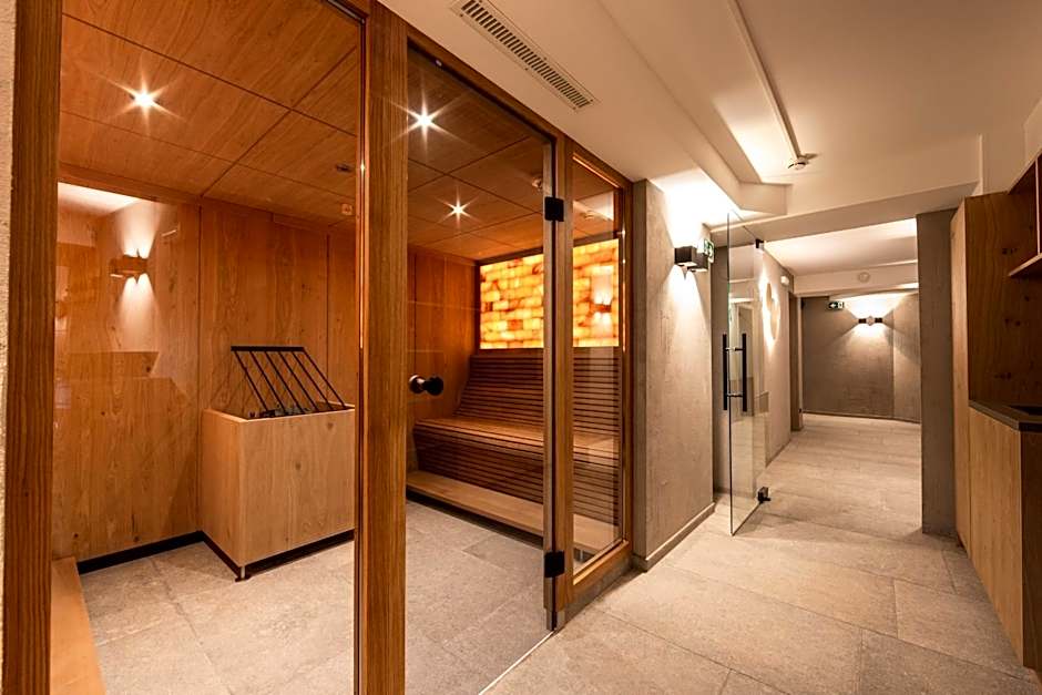 Hotel Mozart