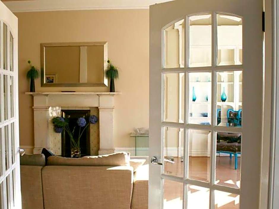Dreamhouse Apartments Glasgow West End