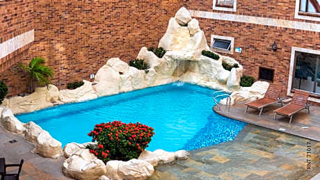 Hotel Windsor Barranquilla