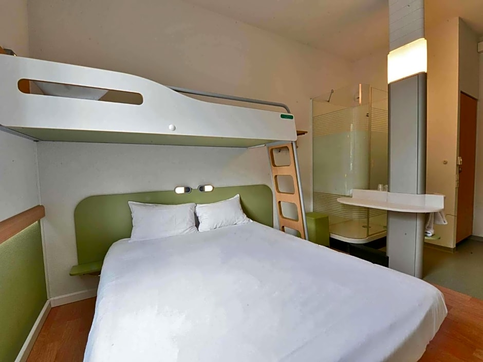 Ibis Budget Grenoble Sud Seyssins