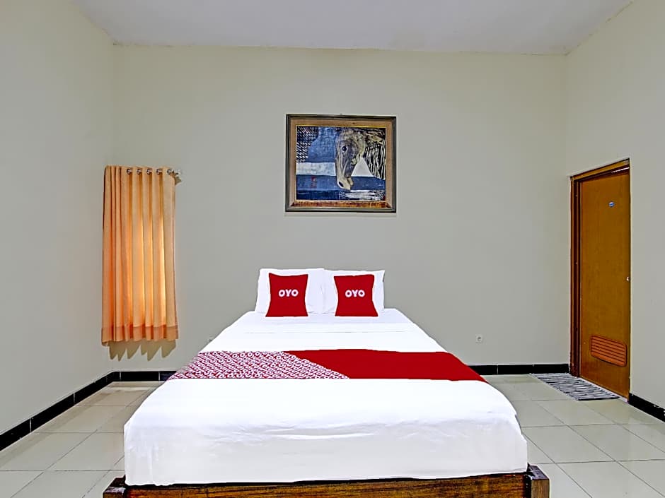 OYO 91920 Pondok'ku Inn