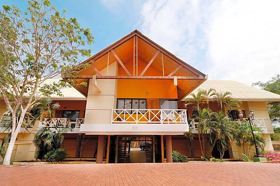 Hotel Faranda Guayacanes, a member of Radisson Individuals