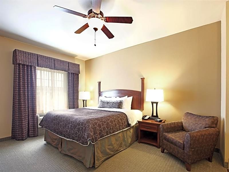 Staybridge Suites Rogers - Bentonville By IHG
