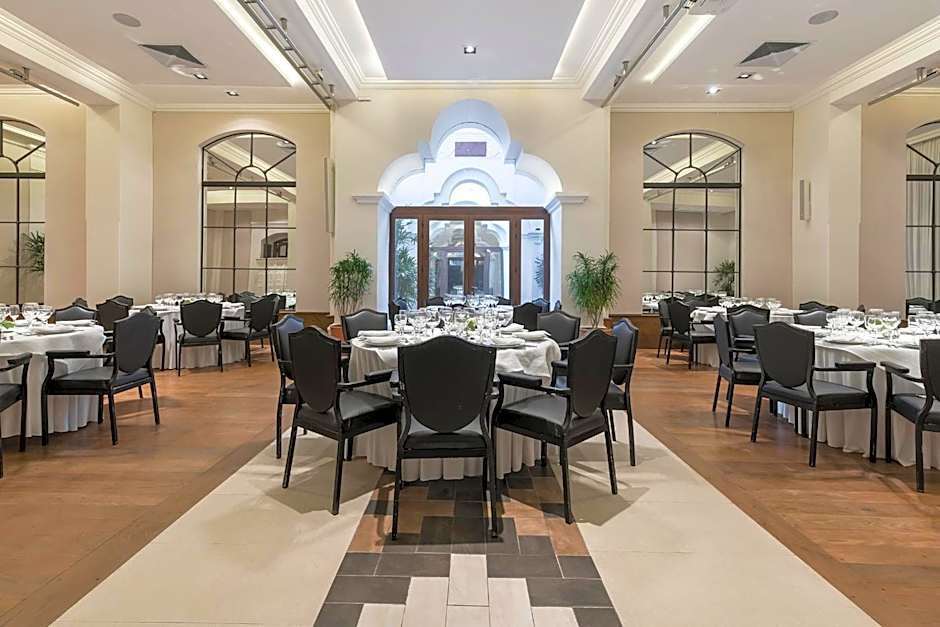 La Mision Hotel Boutique
