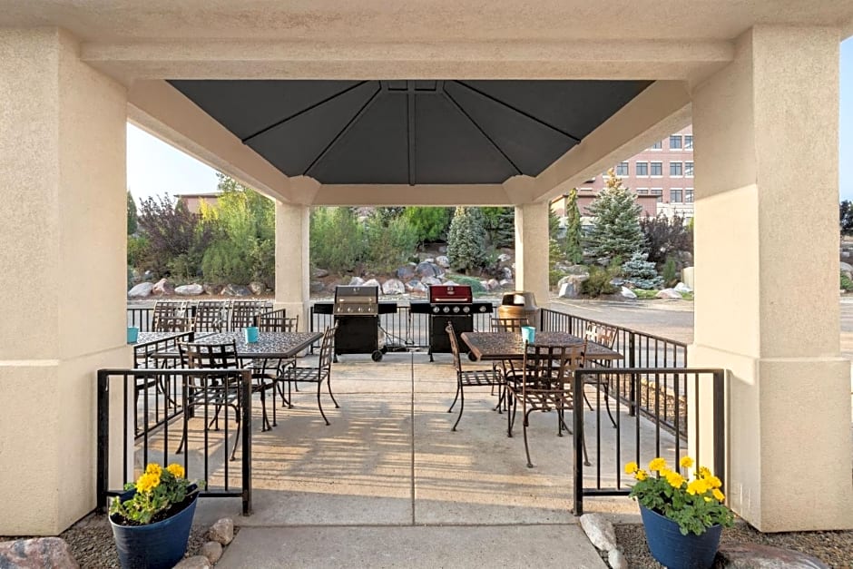 Candlewood Suites Bismarck By IHG