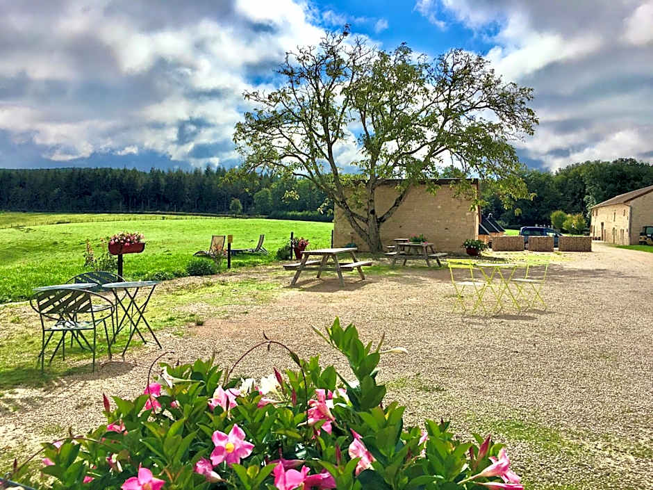 Domaine Joseph LAFARGE Wine Resort B&B