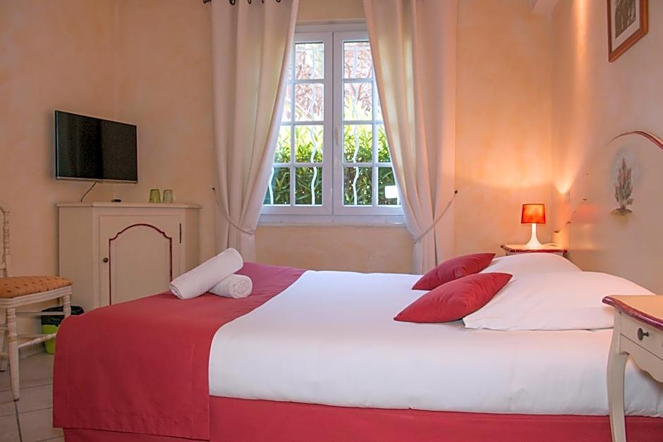 Hotel & Spa La Villa
