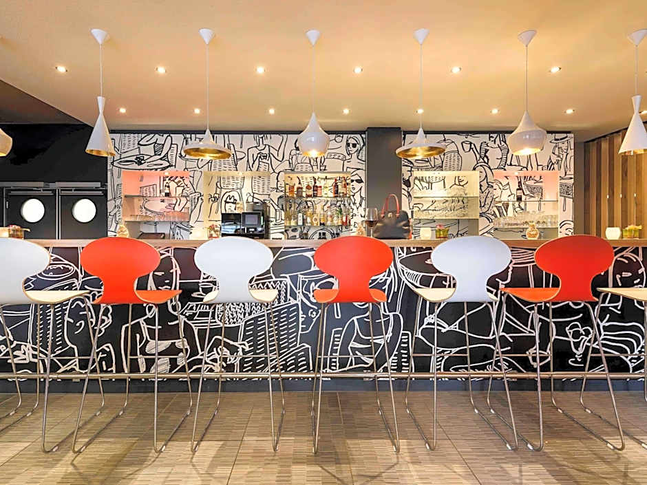 ibis Hotel München City