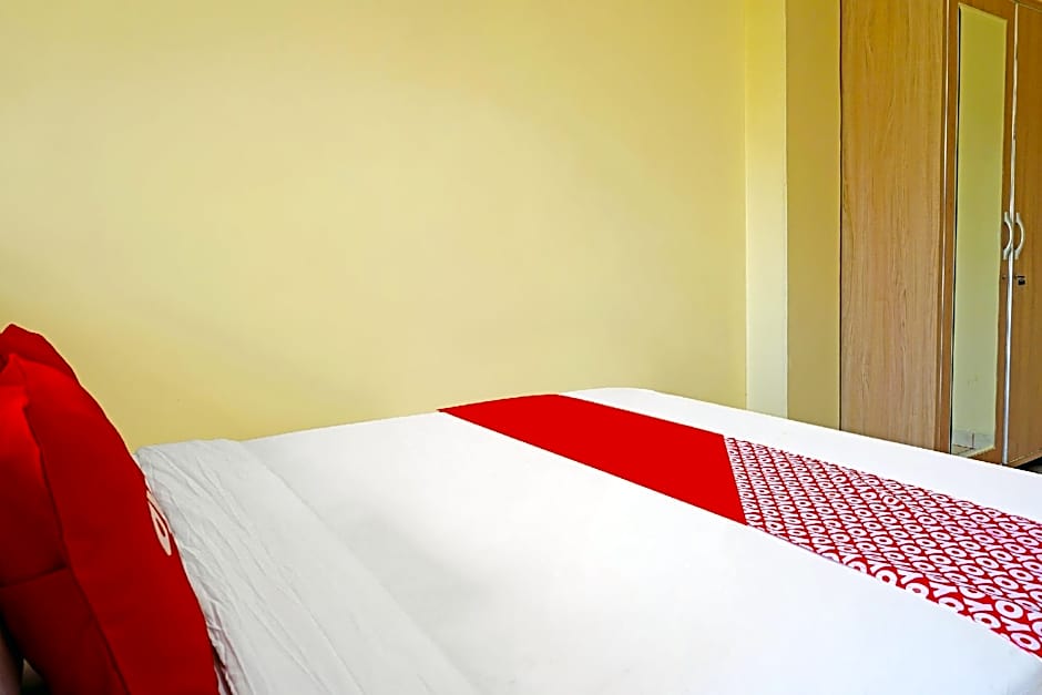 OYO 91580 Kost Bougenville Syariah