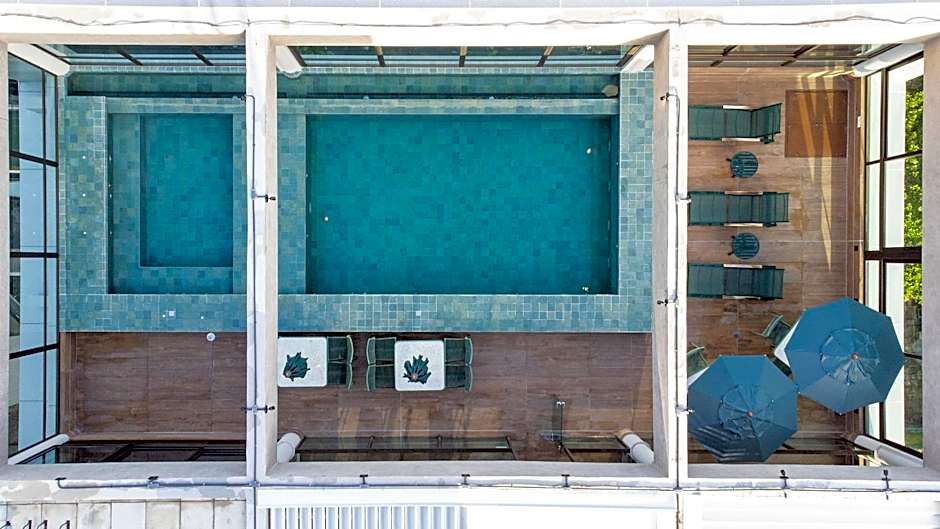 Rooftop.470 Recife by Carpediem