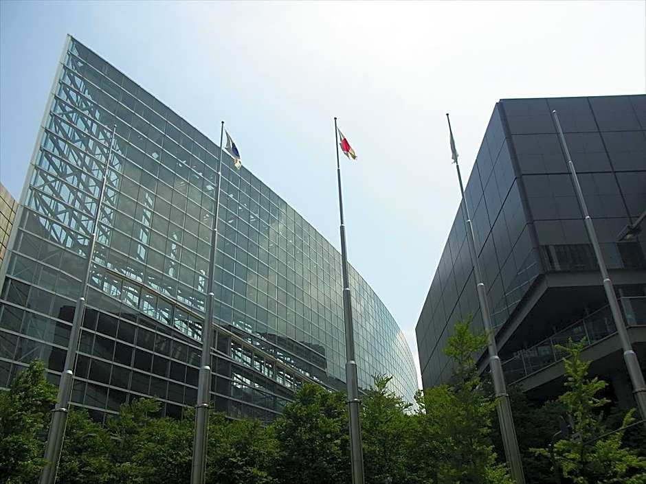 Hotel Ann Tsukiji