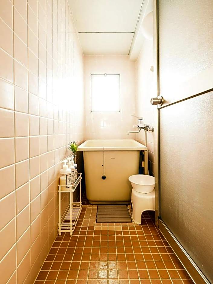 Rose Heights -vacation rental-