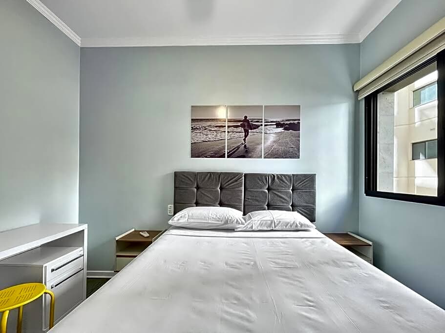 Enseada Pool Suite Beach Service AC