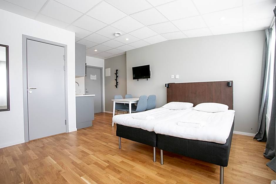 ApartDirect Arlandastad