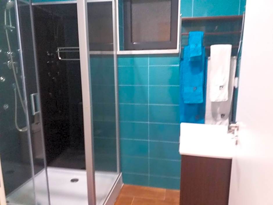 LPA PEREIRA Hotel restaurante