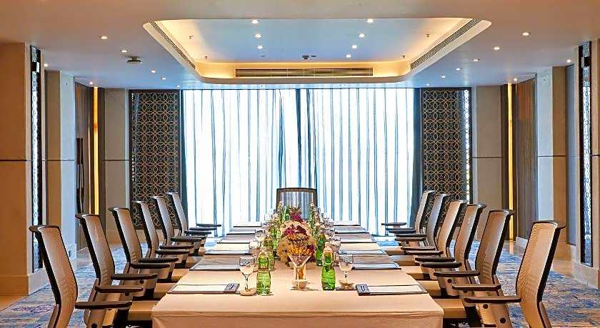 Gift City Club, a member of Radisson Individuals