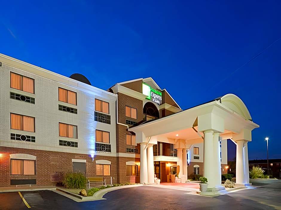 Country Inn & Suites by Radisson, Lubbock, TX