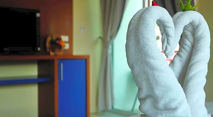 Calypso Patong Hotel