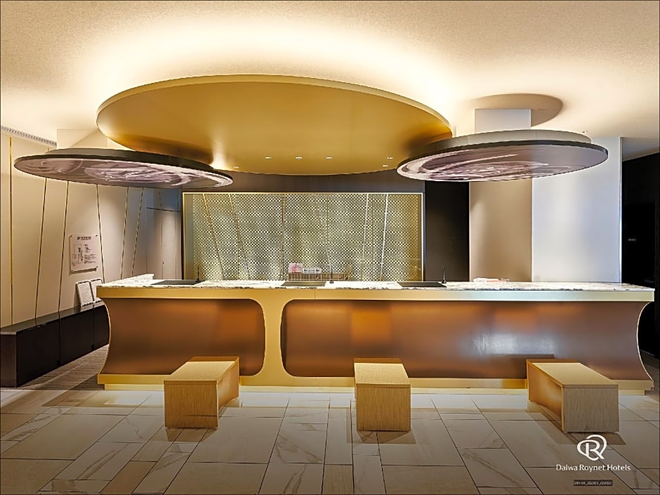Daiwa Royal Hotel D-City Nagoya Fushimi