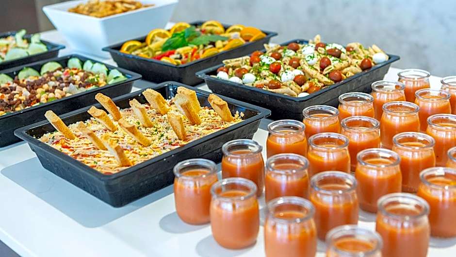 Medplaya Hotel Santa Monica