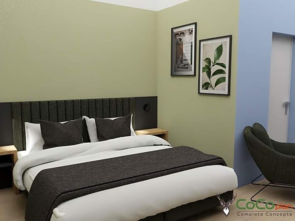 NEU - Sona Design Rooms - CITY CENTER -