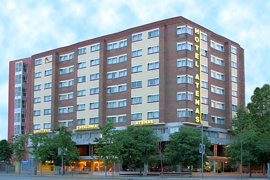 Catalonia Atenas Hotel