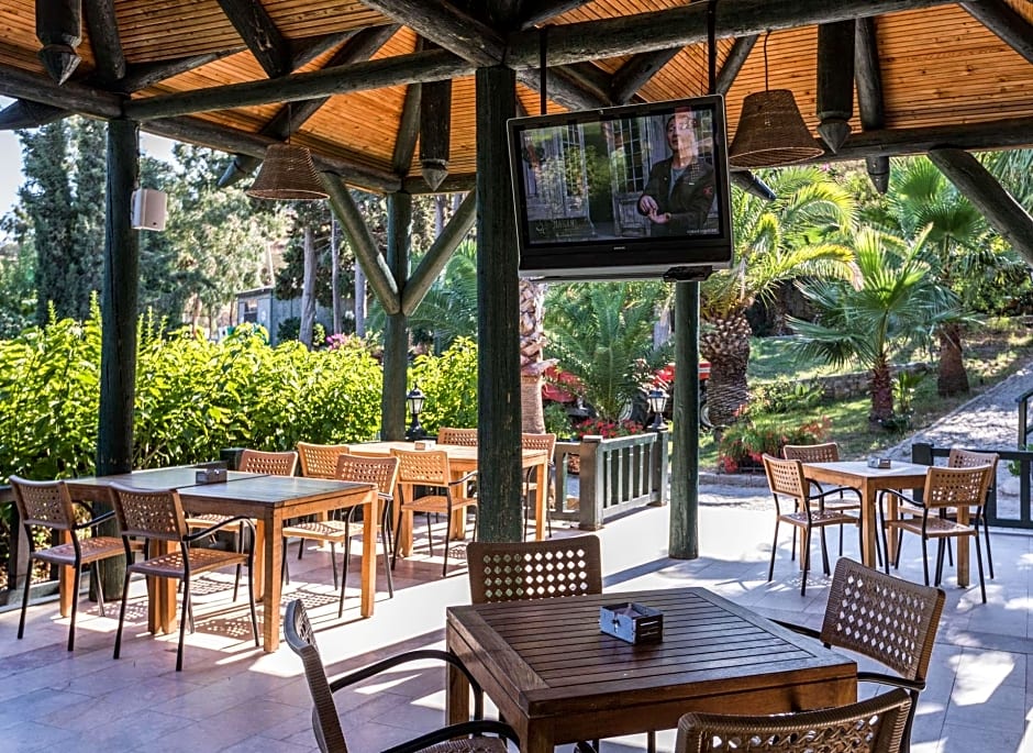 Selectum Collection Bodrum