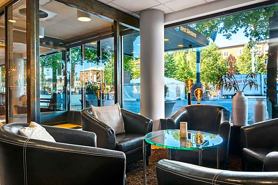 Best Western Malmia Hotel