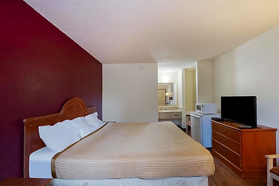 OYO Hotel Manning SC