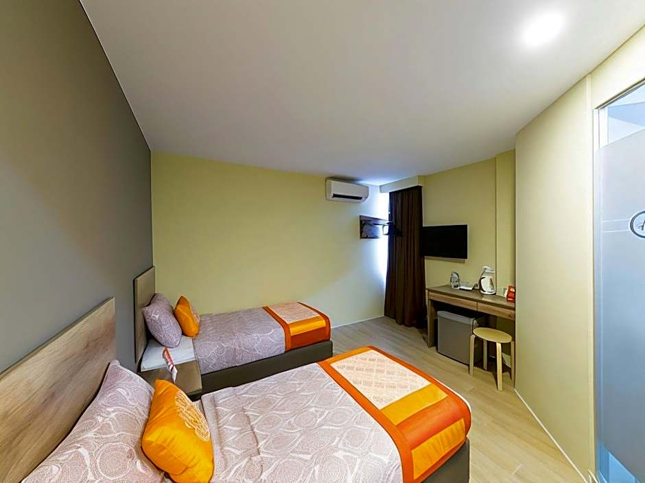 SH Hotel Kota Damansara