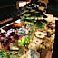 Japanese style hotel and dining Morigen, Kyoto by the sea