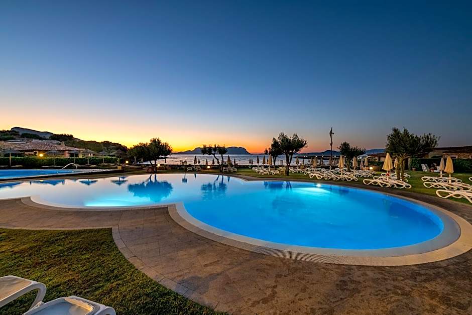 Baia Caddinas Clubresidence