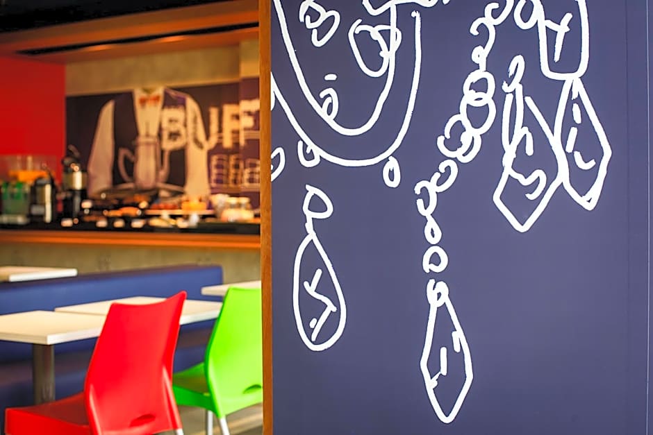 Ibis budget Sao Jose Do Rio Preto