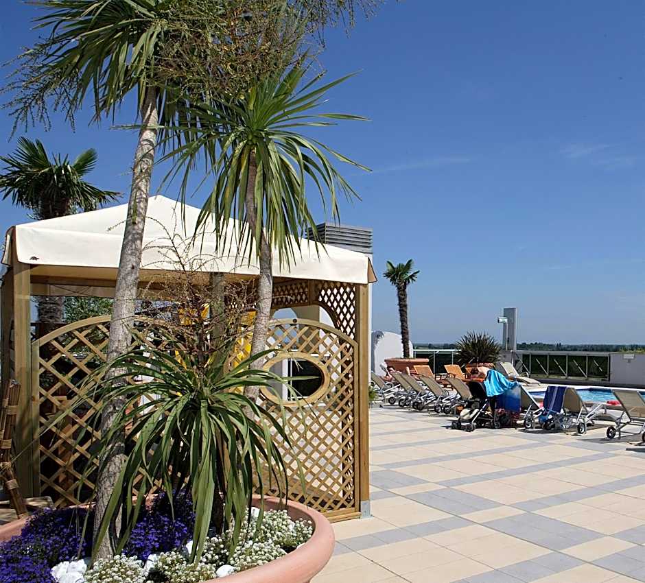 Eraclea Palace Hotel 4 stelle S