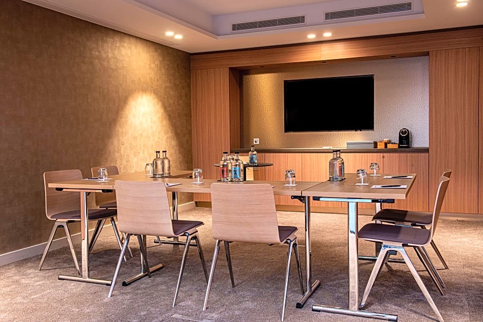 Radisson Blu Hotel Rouen Centre